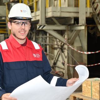 Middlesbrough student is first recipient of MPI engineering scholarship